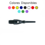 Masquedardos Dart points...